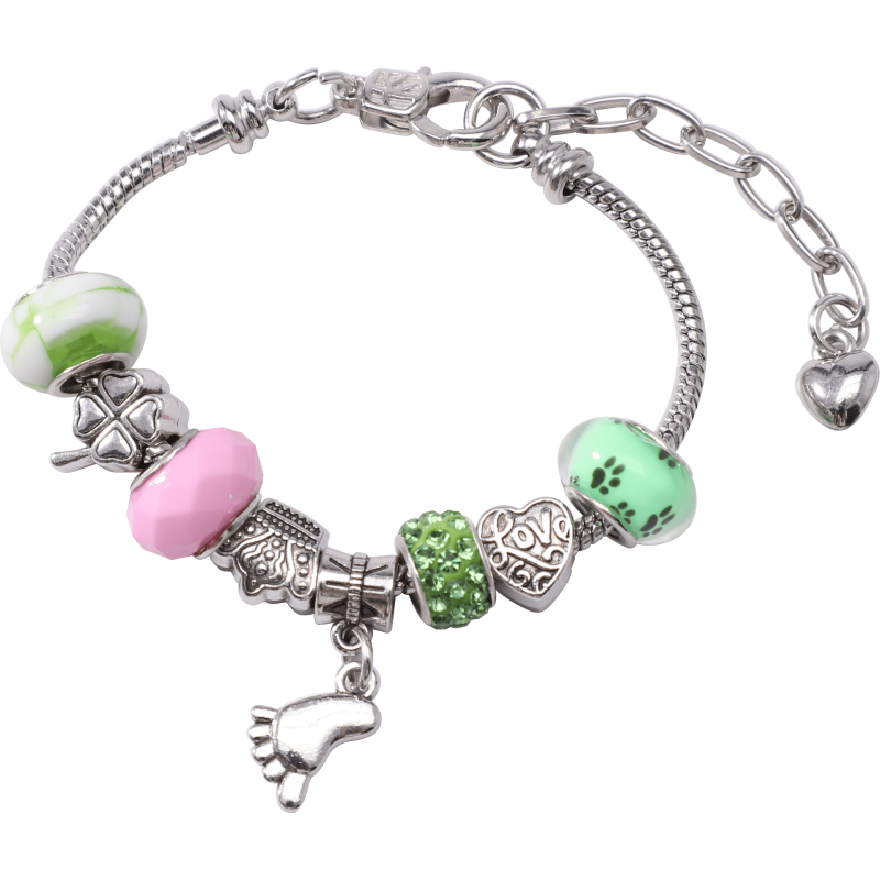 BLING BANDZ DIY Rokassprādze, 4995B