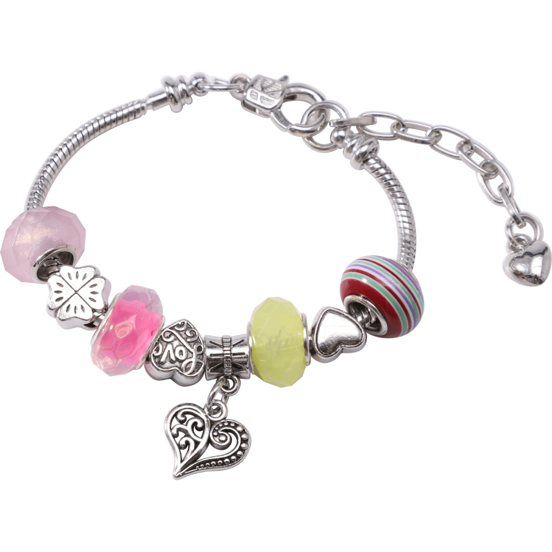 BLING BANDZ DIY Rokassprādze, 4995B