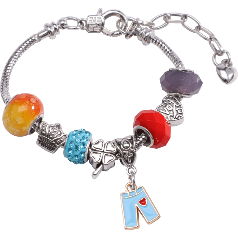 BLING BANDZ DIY Rokassprādze, 4995B