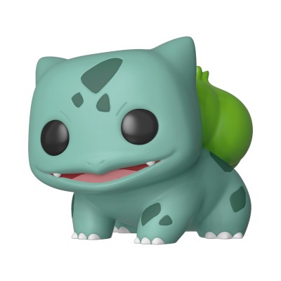 FUNKO POP! Vinila figūriņa: Pokemon - Bulbasaur 6,8 cm, 50404F