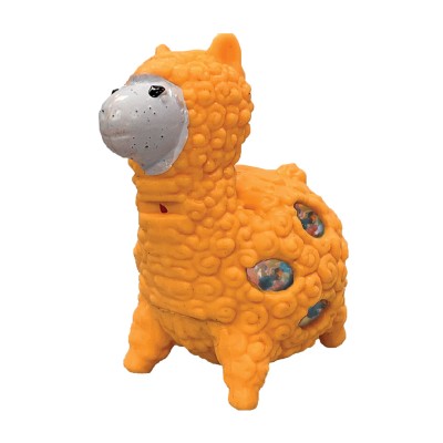 Antistresa rotaļlieta Squidgeeemals Lama, 51118D