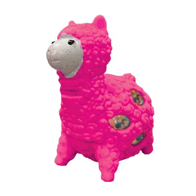 Antistresa rotaļlieta Squidgeeemals Lama, 51118D