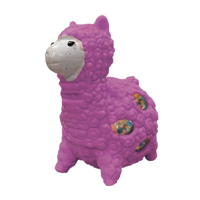 Antistresa rotaļlieta Squidgeeemals Lama, 51118D