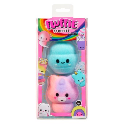 FLUFFIE STUFFIEZ MINI plīša rotaļlieta, 15 cm, 511885