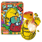 Hatch ´N´ Grow, T-Rex, 51309D