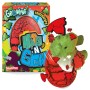 Hatch ´N´ Grow, Triceratops, 51316D