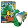 Hatch ´N´ Grow, Stegozaurs, 51675D