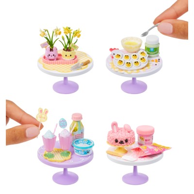 MINIVERSE Spēļu komplekts Diner Spring, 523710