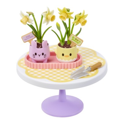 MINIVERSE Spēļu komplekts Diner Spring, 523710