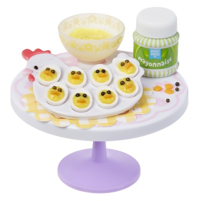MINIVERSE Spēļu komplekts Diner Spring, 523710