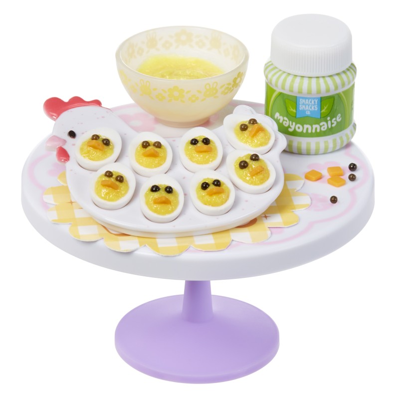 MINIVERSE Spēļu komplekts Diner Spring, 523710