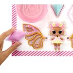 L.O.L. Surprise Laumiņas lelle, 523918 L.O.L. Surprise Laumiņas lelle, 523918