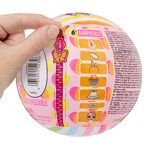 L.O.L. Surprise Pasteļkrāsu ballītes lellīte, 523956