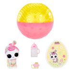 L.O.L. Surprise Pasteļkrāsu ballītes lellīte, 523956