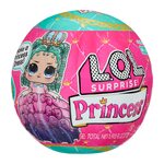 L.O.L. Surprise Princess Make-It Dresses lelle, 542193
