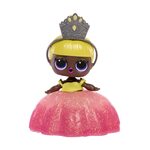 L.O.L. Surprise Princess Make-It Dresses lelle, 542193