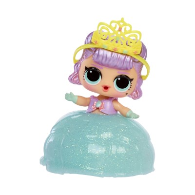 L.O.L. Surprise Princess Make-It Dresses lelle, 542193