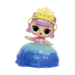 L.O.L. Surprise Princess Make-It Dresses lelle, 542193