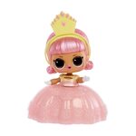 L.O.L. Surprise Princess Make-It Dresses lelle, 542193