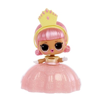 L.O.L. Surprise Princess Make-It Dresses lelle, 542193