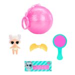 L.O.L. Surprise Eye Spy Baby Sisters lelle, 542605