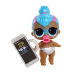 L.O.L. Surprise Eye Spy Baby Sisters lelle, 542605