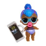 L.O.L. Surprise Eye Spy Baby Sisters lelle, 542605