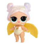 L.O.L. Surprise Eye Spy Baby Sisters lelle, 542605
