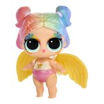 L.O.L. Surprise Eye Spy Baby Sisters lelle, 542605