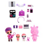 L.O.L. Surprise Eye Spy komplekts, 542698