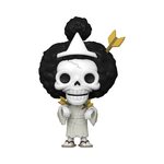 FUNKO POP! Vinila figūra: One Piece: Brook (Bonekichi), 54463F