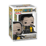 FUNKO POP! Vinila figūra: One Piece - Crocodile, 54464F FUNKO POP! Vinila figūra: One Piece - Crocodile, 54464F
