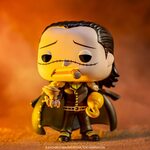 FUNKO POP! Vinila figūra: One Piece - Crocodile, 54464F FUNKO POP! Vinila figūra: One Piece - Crocodile, 54464F
