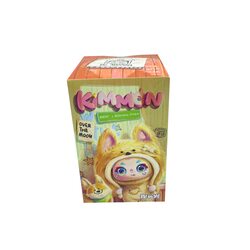 KIMMON Plīša rotaļlieta Dreams of the wilderness, 15 cm, 556009