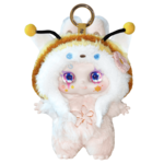 KIMMON Plīša rotaļlieta Dreams of the wilderness, 15 cm, 556009