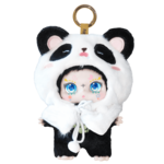 KIMMON Plīša rotaļlieta Dreams of the wilderness, 15 cm, 556009