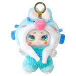 KIMMON Plīša rotaļlieta Dreams of the wilderness, 15 cm, 556009