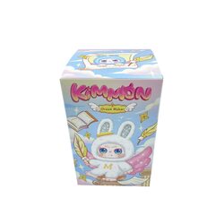 KIMMON Plīša rotaļlieta Dream maker, 17 cm, 556016