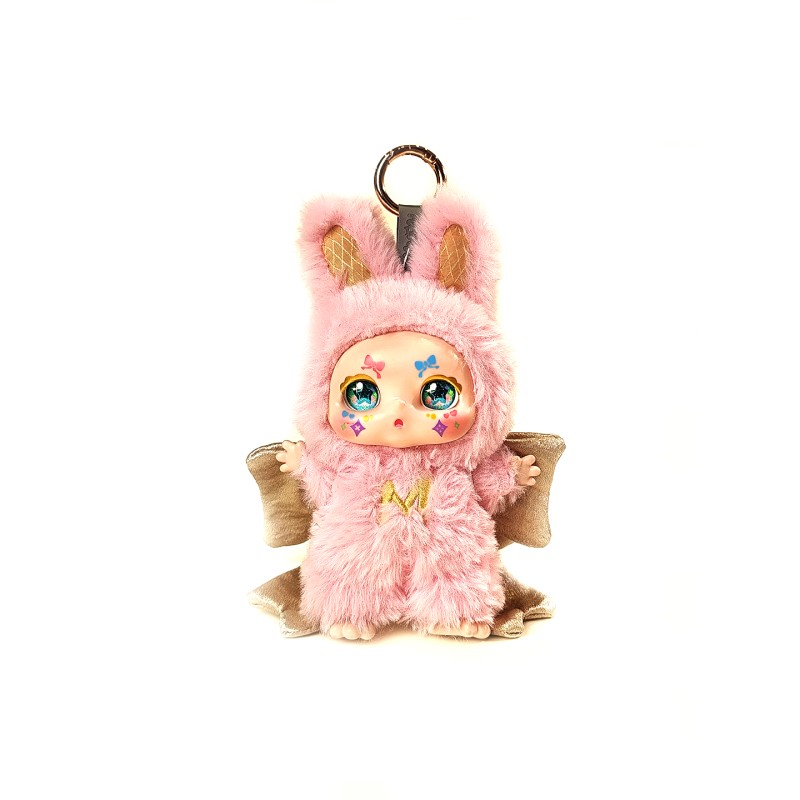 KIMMON Plīša rotaļlieta Dream maker, 17 cm, 556016