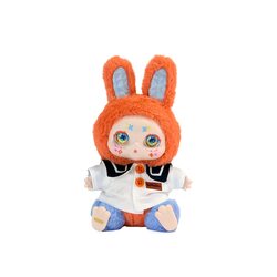 KIMMON Plīša rotaļlieta OOTD, 15 cm, 556035