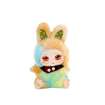 KIMMON Plīša rotaļlieta OOTD, 15 cm, 556035