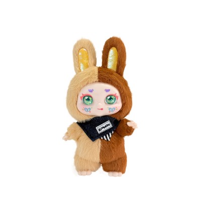 KIMMON Plīša rotaļlieta OOTD, 15 cm, 556035