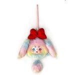 KIMMON Plīša rotaļlieta The Small World, 11 cm, 556112