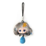 KIMMON Plīša rotaļlieta The Small World, 11 cm, 556112