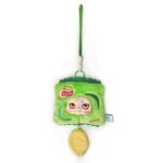 KIMMON Plīša rotaļlieta The Small World, 11 cm, 556112