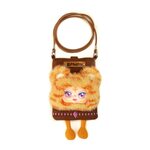 KIMMON Plecu soma Travel Cute Pet, 18 cm, 556128