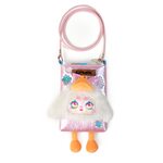 KIMMON Plecu soma Travel Cute Pet, 18 cm, 556128