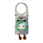 KIMMON Plecu soma Travel Cute Pet, 18 cm, 556128