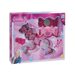 Meiteņu kosmētikas čemodāns "Candy", 55621