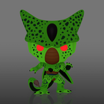 FUNKO POP! Vinila figūra: Dragon Ball Z - Cell (First Form), 55641F